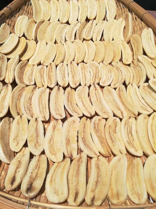 合作产品/生态芭蕉干 商品图1