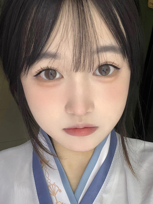 DorisConPro⁺美瞳 加州桂 14.2mm 商品图0