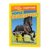 英文原版 National Geographic Kids Chapters: Horse Escape Artist美国国家地理儿童章节书 英文版 进口英语原版书籍 商品缩略图1