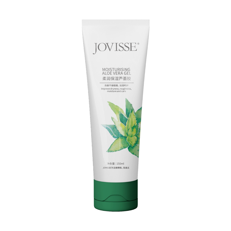 JOVISSE/洁薇丝芦荟胶150ml