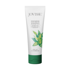 JOVISSE/洁薇丝芦荟胶150ml