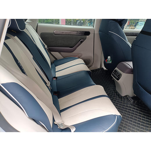 零跑 C11 智行版510【长租-深圳】 商品图6