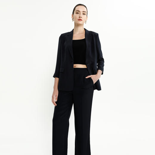 卡莉朵拉长裤C26B7240 商品图1