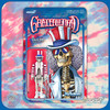 现货 Super 7 感恩致死 Grateful Dead 骷髅山姆大叔 Uncle Sam 商品缩略图2