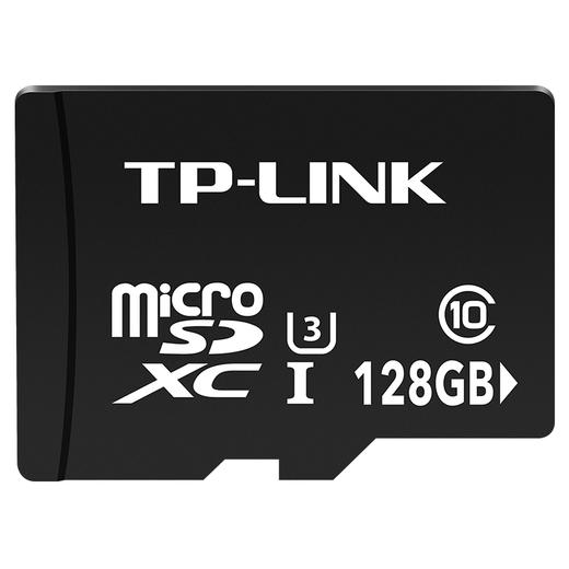 TP-LINK安防监控专用Micro  SD 商品图3
