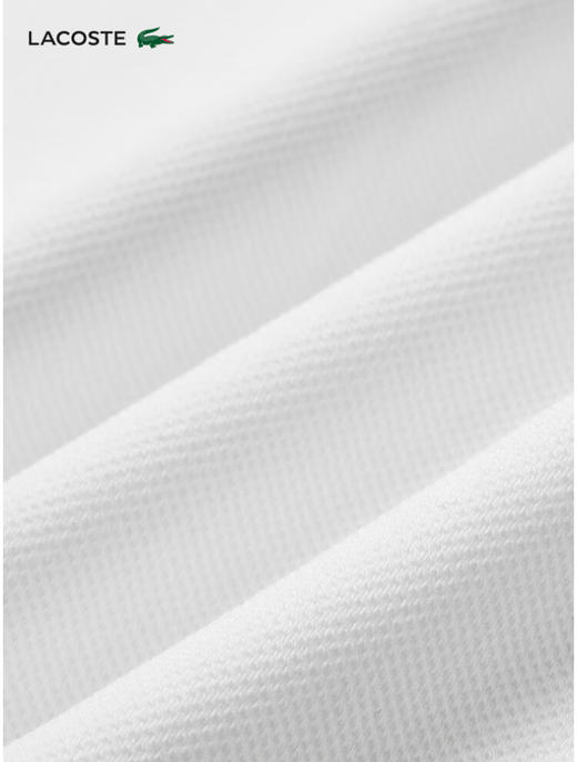 【海南专供价】Lacoste春夏半裙JF5572-10 商品图14
