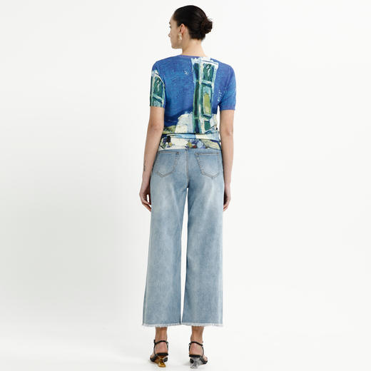 卡莉朵拉针织衫C26B7325 商品图1