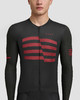 MAAP 男士 Sphere Pro Hex LS Jersey Black 长袖骑行服 商品缩略图3