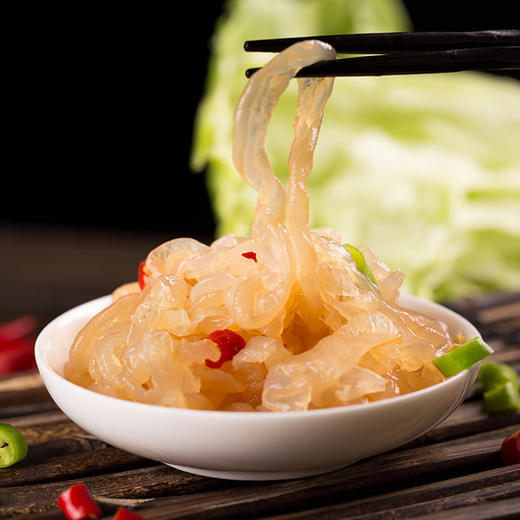 海蜇丝1份 商品图1