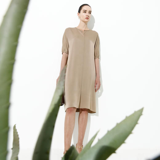 卡莉朵拉连衣裙C26B7560 商品图1