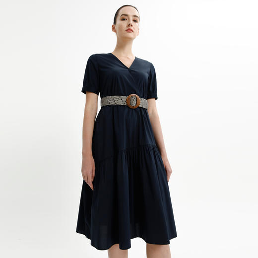 卡莉朵拉连衣裙C26B7556 商品图0