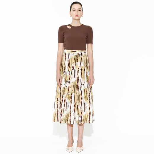 卡莉朵拉针织衫C26B7316 商品图2