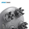 三和松石（shss） 头部按摩器 T5 白色 商品缩略图6