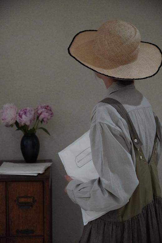 HTS衬衣 商品图12