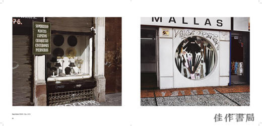 Pablo Lopez Luz: Baja Moda / 巴勃罗·洛佩兹·卢兹：低档时尚 商品图4