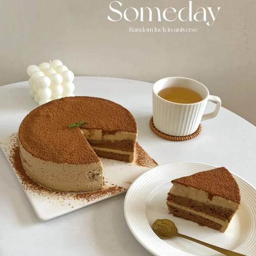 提拉米苏 商品图0