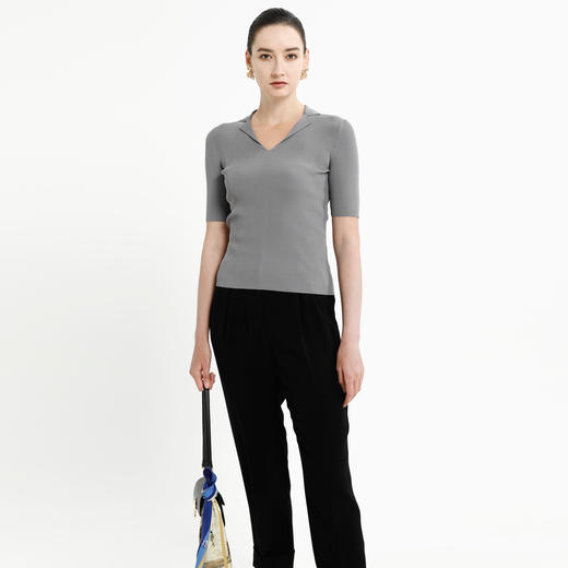 卡莉朵拉针织衫C26B7328 商品图0