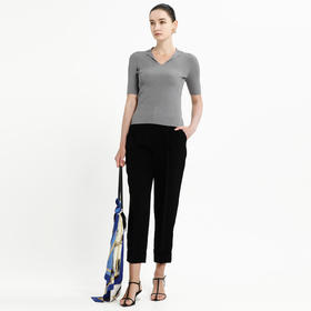 卡莉朵拉长裤C26B7241