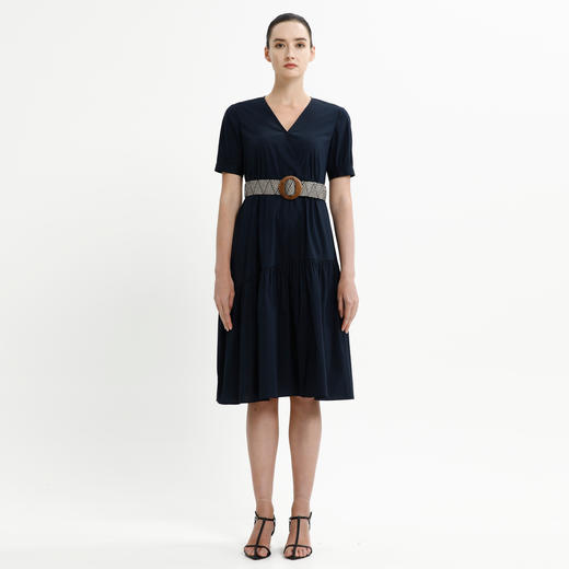 卡莉朵拉连衣裙C26B7556 商品图1