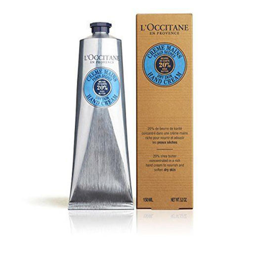 法国 L'OCCITANE/欧舒丹 乳木果/樱花/玫瑰/马鞭草 等护手霜 10ml/30ml/75ml/150ml  版本随机发 商品图8