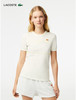 【海南专供价】Lacoste春夏短袖T恤TF5596-10 商品缩略图0