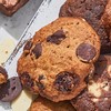 纽扣巧克力美式手工饼 Chocolate Chips Cookie 商品缩略图0