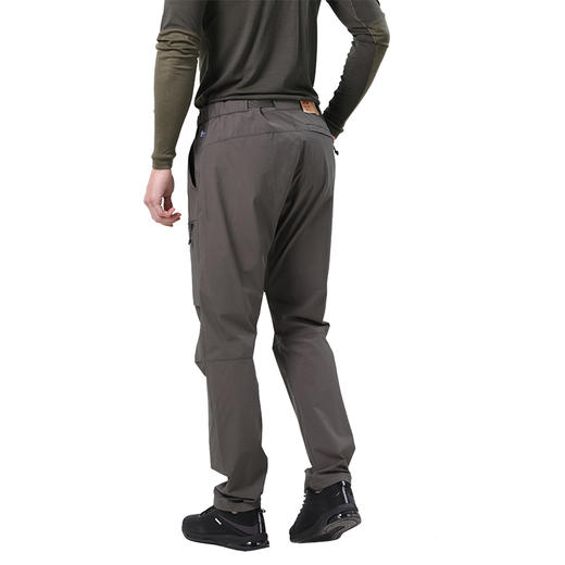 Fjallraven/北极狐运动户外轻量休闲裤舒适男式锦纶长裤 81523 商品图2