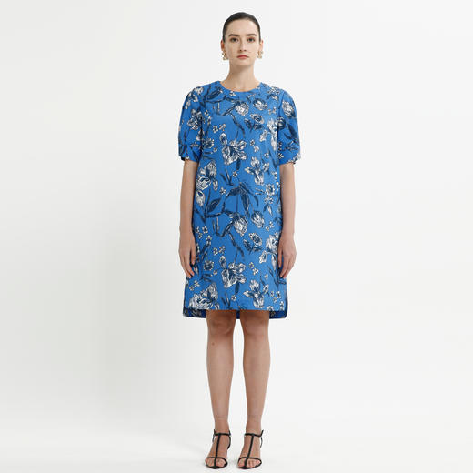 卡莉朵拉连衣裙C26B7568 商品图1