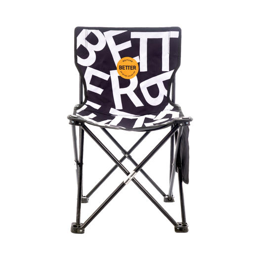 Better户外便携露营椅子家用折叠椅 商品图6