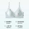 熳洁儿 舒适无痕内衣立体杯山丘云朵蕾丝内衣固定杯稳固不跑位23261542 商品缩略图1