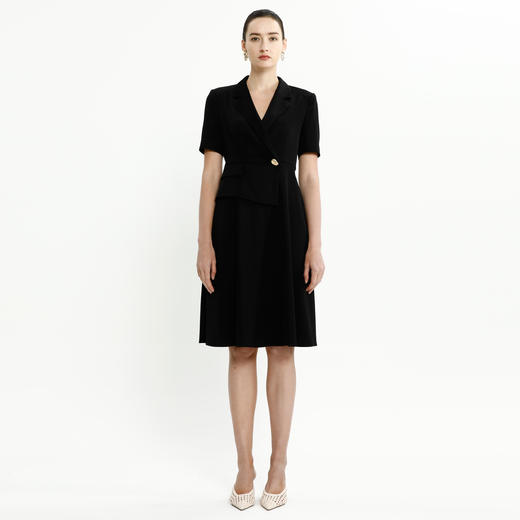 卡莉朵拉连衣裙C26B7521 商品图1