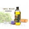 有机亚麻籽油 | 物理压榨  保留亚麻籽原生的滋味  自然色泽  油香馥郁 | 合作生产*Organic linseed oil 商品缩略图1