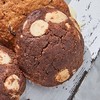 可可白巧克力美式手工饼 Cocoa & White Chocolate Biscuit 商品缩略图0