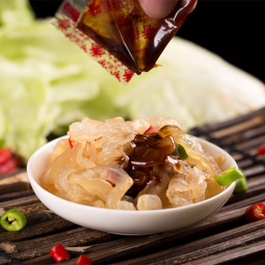 海蜇丝1份 商品图2