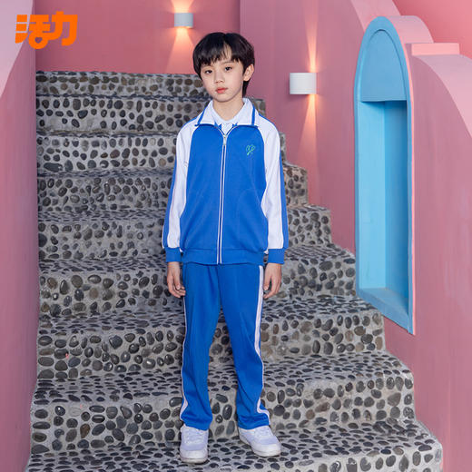 【深圳南湖小学】夏秋冬校服礼服（备注学校送校徽） 商品图5