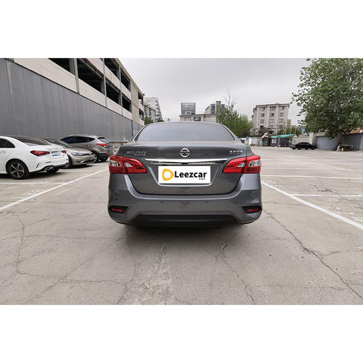 日产 轩逸 经典 1.6XE CVT舒适版【长租-北京】 商品图5