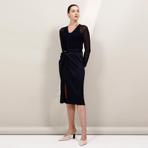 卡莉朵拉半裙C26B7403 商品图1