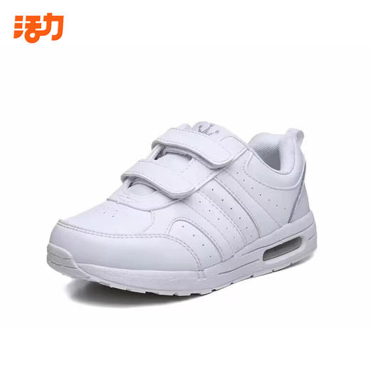 深圳舒适气垫小白鞋 商品图1