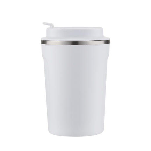 11149173 星巴克经典珍珠白随行杯 商品图1