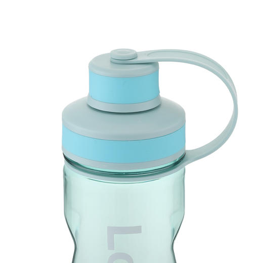 HLC681BLUFU 乐扣乐扣 新活力极简运动杯（蓝色） 商品图3