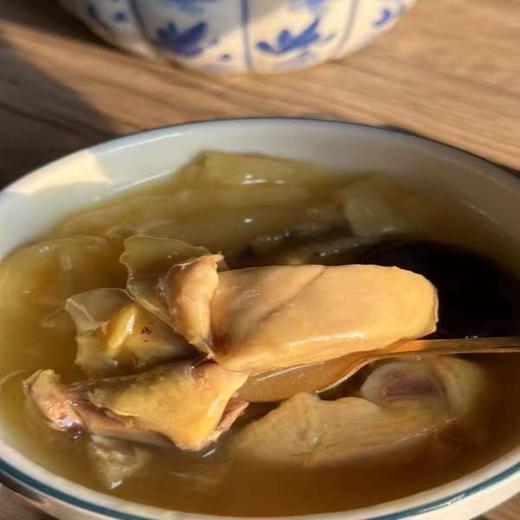 花胶鸡1份 商品图0