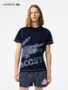 【海南专供价】Lacoste春夏短袖T恤TH8249-166 商品缩略图0