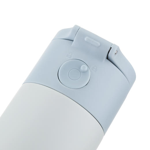 LHC6751FU 乐扣乐扣 黛晶后弹盖保温杯（果绿） 商品图5