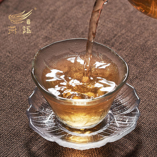 2010福鼎老白茶500g礼盒（5克*100） 商品图3