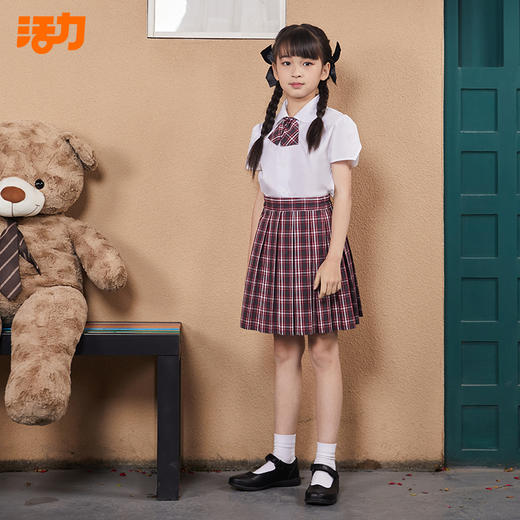 深圳宝安实验小学夏秋冬礼服 商品图1