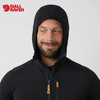 Fjallraven/北极狐薄款连帽拉链卫衣户外运动时尚休闲外套 81878 商品缩略图3