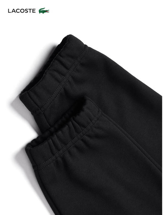 【海南专供价】Lacoste春夏运动裤XF7406-031 商品图7