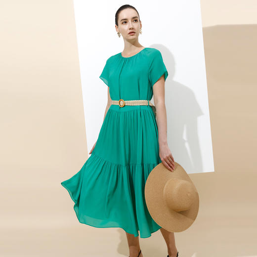 卡莉朵拉连衣裙C26B7558 商品图1