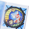 【中商原版】画集 开田裕治 奥特曼系列画集 新纪元社 ウルトラマンシリーズ画集 開田裕治 ULTRAMAN 日文原版画集 商品缩略图3