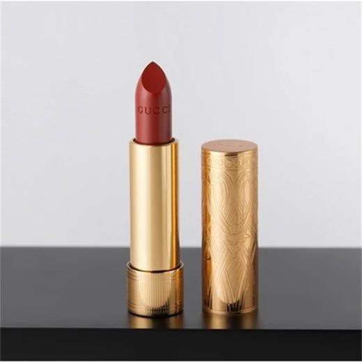 [GUCCI]古驰碎花 口红3.5g 商品图2